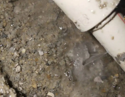 新华测漏水电话号码