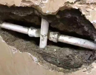 新华测漏水哪家好