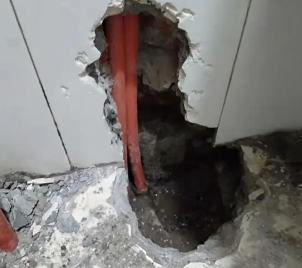 新华漏水检测电话