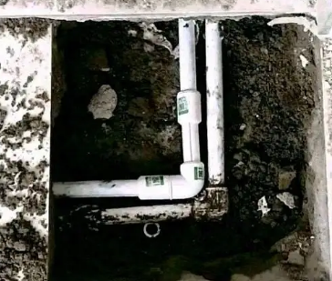 新华漏水检测多少钱