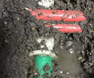 新华漏水检测电话