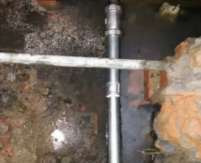 新华漏水检测公司电话