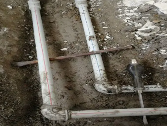 新华卫生间测漏水多少钱