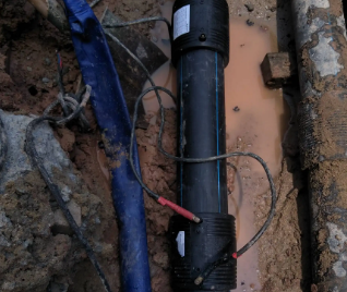 新华水管漏水检测多少钱