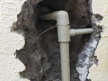 新华卫生间测漏水哪家好