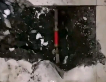 新华卫生间测漏水多少钱