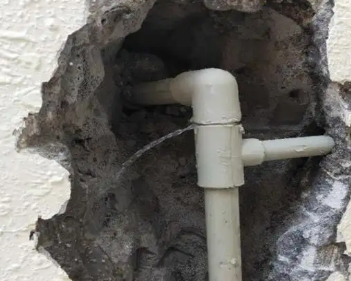 新华卫生间测漏水哪家好