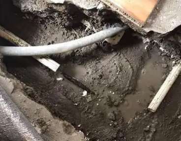 新华卫生间测漏水价格明细