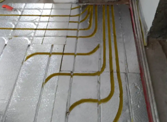 新华地暖维修哪家好