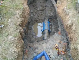 新华水管漏水检测多少钱