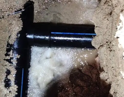 新华水管漏水检测哪家好