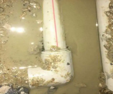 新华水管漏水检测多少钱