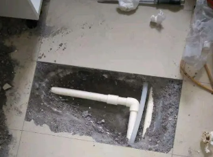 新华卫生间测漏水哪家好