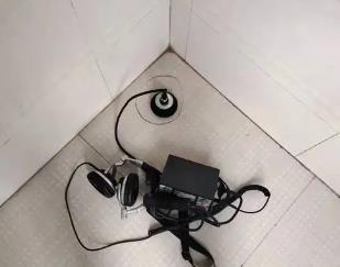 新华测漏水公司