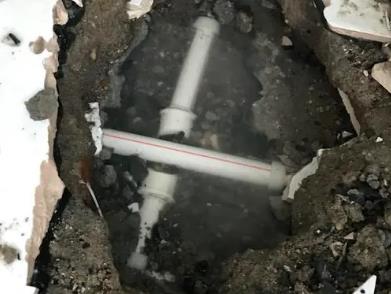 新华漏水检测公司哪家好