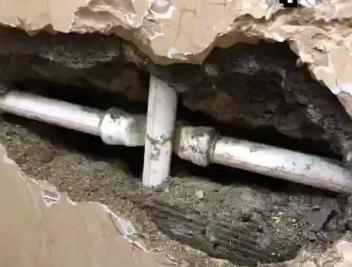 新华漏水检测电话多少