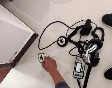 新华测漏水公司电话