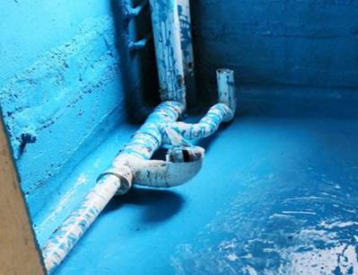 新华测漏水多少钱